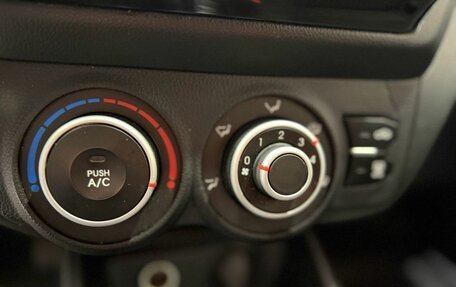 KIA Rio III рестайлинг, 2013 год, 859 900 рублей, 9 фотография