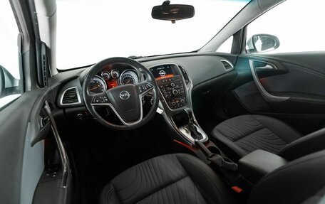 Opel Astra J, 2014 год, 915 000 рублей, 7 фотография