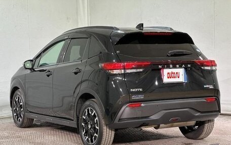 Nissan Note, 2022 год, 1 960 000 рублей, 3 фотография