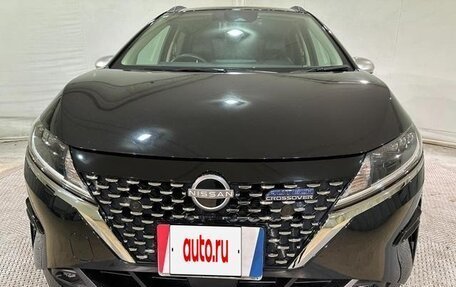 Nissan Note, 2022 год, 1 960 000 рублей, 8 фотография