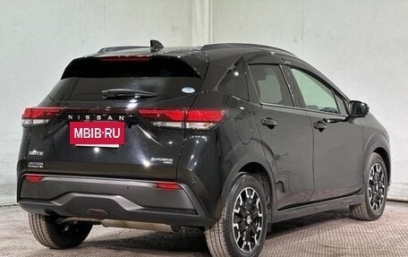 Nissan Note, 2022 год, 1 960 000 рублей, 5 фотография