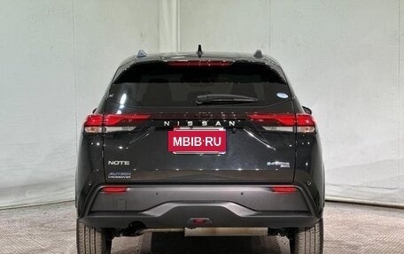 Nissan Note, 2022 год, 1 960 000 рублей, 4 фотография