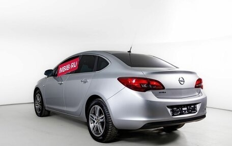 Opel Astra J, 2014 год, 915 000 рублей, 6 фотография