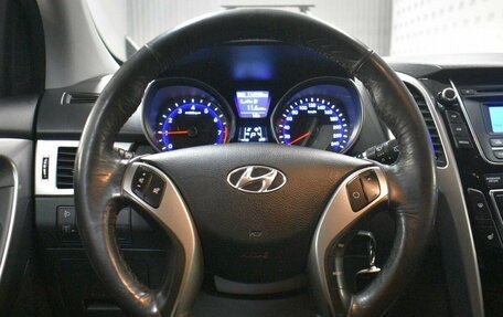 Hyundai i30 II рестайлинг, 2014 год, 1 099 000 рублей, 6 фотография