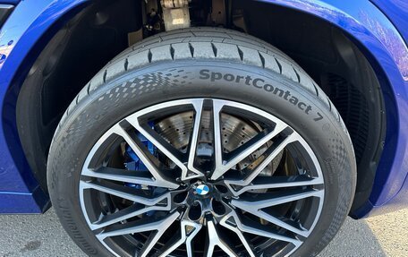 BMW X6 M, 2020 год, 10 990 000 рублей, 12 фотография