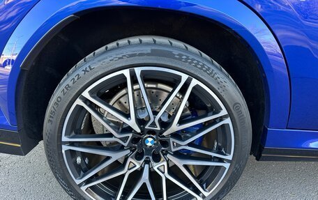 BMW X6 M, 2020 год, 10 990 000 рублей, 13 фотография