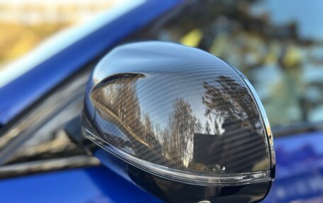 BMW X6 M, 2020 год, 10 990 000 рублей, 15 фотография