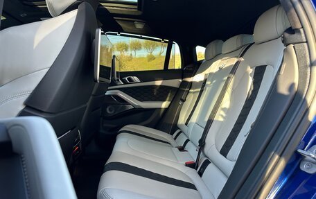 BMW X6 M, 2020 год, 10 990 000 рублей, 18 фотография