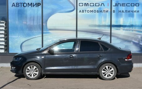 Volkswagen Polo VI (EU Market), 2017 год, 1 150 000 рублей, 8 фотография
