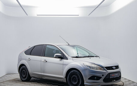 Ford Focus II рестайлинг, 2010 год, 470 000 рублей, 3 фотография
