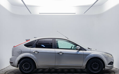 Ford Focus II рестайлинг, 2010 год, 470 000 рублей, 4 фотография