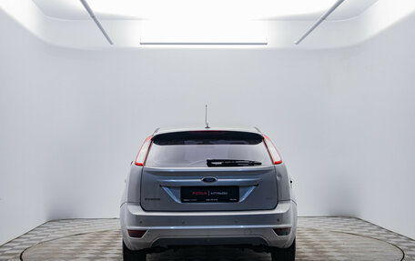 Ford Focus II рестайлинг, 2010 год, 470 000 рублей, 6 фотография