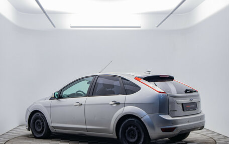Ford Focus II рестайлинг, 2010 год, 470 000 рублей, 7 фотография