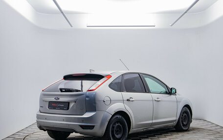 Ford Focus II рестайлинг, 2010 год, 470 000 рублей, 5 фотография