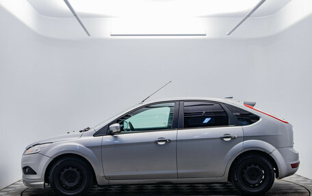 Ford Focus II рестайлинг, 2010 год, 470 000 рублей, 8 фотография
