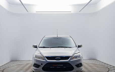 Ford Focus II рестайлинг, 2010 год, 470 000 рублей, 2 фотография