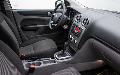 Ford Focus II рестайлинг, 2010 год, 470 000 рублей, 9 фотография