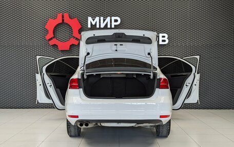 Volkswagen Jetta VI, 2017 год, 1 420 000 рублей, 7 фотография