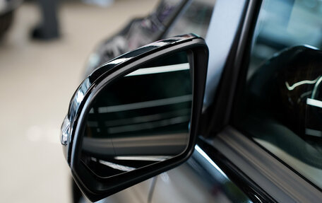 Mercedes-Benz V-Класс, 2017 год, 11 000 000 рублей, 8 фотография