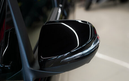 Mercedes-Benz V-Класс, 2017 год, 11 000 000 рублей, 7 фотография