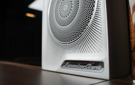 Mercedes-Benz V-Класс, 2017 год, 11 000 000 рублей, 10 фотография