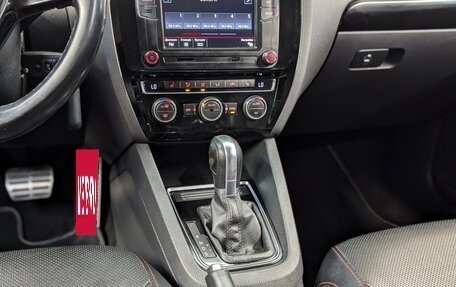 Volkswagen Jetta VI, 2017 год, 1 420 000 рублей, 19 фотография