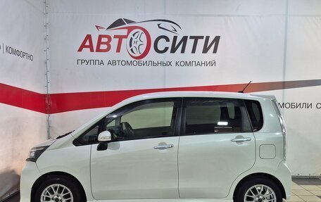 Daihatsu Move VI рестайлинг, 2014 год, 810 000 рублей, 4 фотография