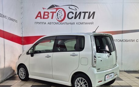 Daihatsu Move VI рестайлинг, 2014 год, 810 000 рублей, 5 фотография