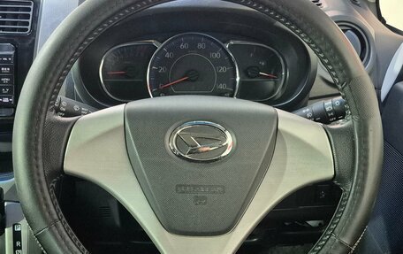 Daihatsu Move VI рестайлинг, 2014 год, 810 000 рублей, 11 фотография