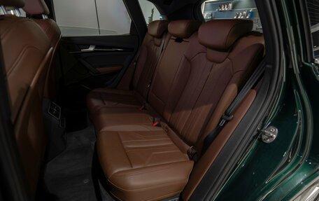 Audi Q5, 2018 год, 2 745 000 рублей, 12 фотография