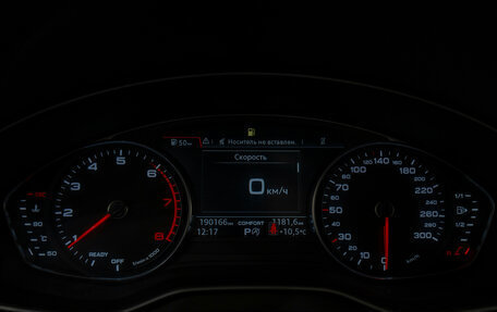 Audi Q5, 2018 год, 2 745 000 рублей, 11 фотография