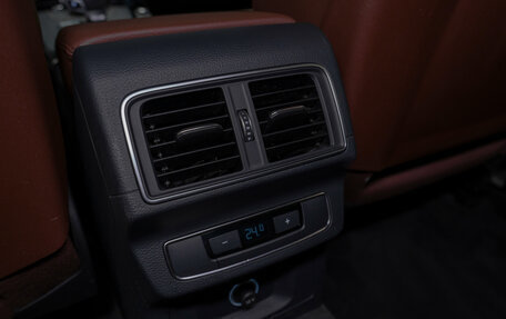 Audi Q5, 2018 год, 2 745 000 рублей, 13 фотография