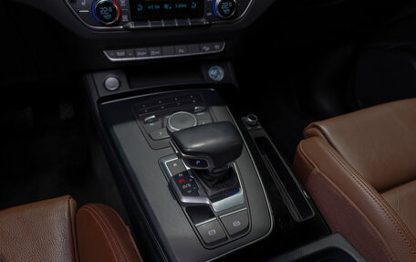 Audi Q5, 2018 год, 2 745 000 рублей, 14 фотография