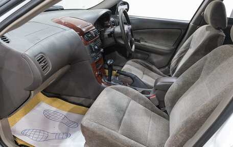 Nissan Sunny B15, 1998 год, 249 000 рублей, 10 фотография