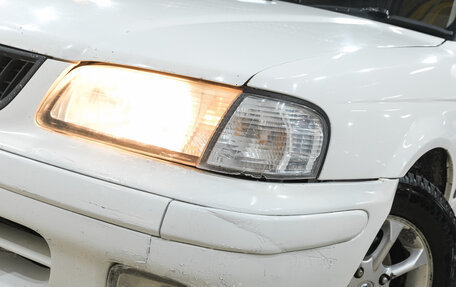 Nissan Sunny B15, 1998 год, 249 000 рублей, 9 фотография