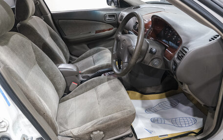 Nissan Sunny B15, 1998 год, 249 000 рублей, 12 фотография