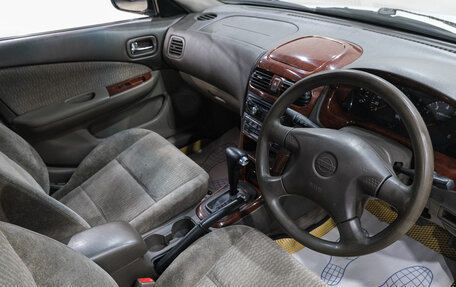 Nissan Sunny B15, 1998 год, 249 000 рублей, 13 фотография