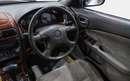 Nissan Sunny B15, 1998 год, 249 000 рублей, 15 фотография