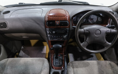 Nissan Sunny B15, 1998 год, 249 000 рублей, 16 фотография