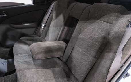 Nissan Sunny B15, 1998 год, 249 000 рублей, 24 фотография