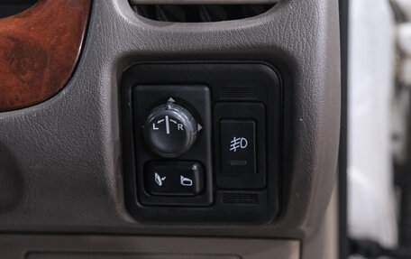 Nissan Sunny B15, 1998 год, 249 000 рублей, 19 фотография