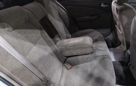 Nissan Sunny B15, 1998 год, 249 000 рублей, 23 фотография