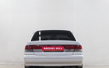 Nissan Sunny B15, 1998 год, 249 000 рублей, 5 фотография