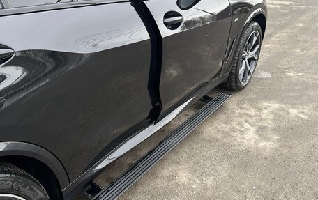 BMW X5, 2021 год, 8 650 000 рублей, 9 фотография