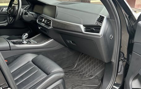 BMW X5, 2021 год, 8 650 000 рублей, 13 фотография