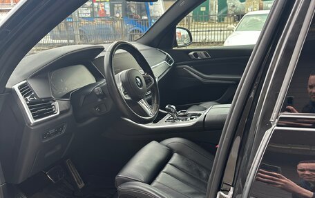 BMW X5, 2021 год, 8 650 000 рублей, 11 фотография