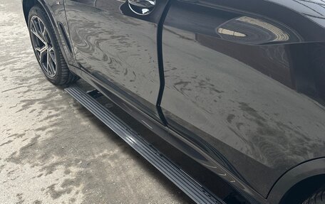 BMW X5, 2021 год, 8 650 000 рублей, 10 фотография