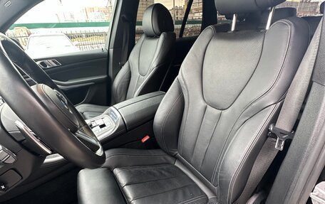 BMW X5, 2021 год, 8 650 000 рублей, 12 фотография