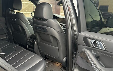 BMW X5, 2021 год, 8 650 000 рублей, 15 фотография