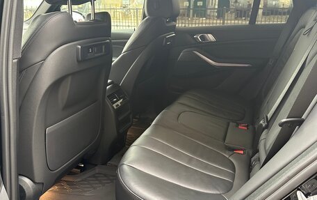 BMW X5, 2021 год, 8 650 000 рублей, 14 фотография